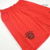 Men's Bayern Munich Soccer Shorts Home 2024/25 - BuyJerseyshop