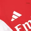 Arsenal Home Player Version Jersey 2024/25 Men - BuyJerseyshop