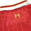 Liverpool Home Player Version Jersey 2024/25 Men - BuyJerseyshop