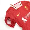 Liverpool Home Player Version Jersey 2024/25 Men - BuyJerseyshop