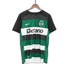 Men's Sporting CP Home Soccer Jersey Shirt 2024/25 - BuyJerseyshop