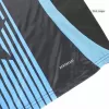 Men's Argentina Pre-Match Training Soccer Jersey Shirt 2024 - BuyJerseyshop