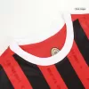 MORATA #7 AC Milan Home Player Version Jersey 2024/25 Men - UCL - BuyJerseyshop