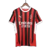 MORATA #7 AC Milan Home Player Version Jersey 2024/25 Men - UCL - BuyJerseyshop