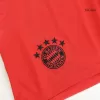 Men's Bayern Munich Soccer Shorts Home 2024/25 - BuyJerseyshop