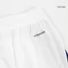 Men's Arsenal Soccer Shorts Home 2024/25 - BuyJerseyshop