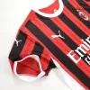 AC Milan Home Player Version Jersey 2024/25 Men - BuyJerseyshop