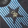 Men's Argentina Pre-Match Training Soccer Jersey Shirt 2024 - BuyJerseyshop