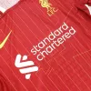 Liverpool Home Player Version Jersey 2024/25 Men - BuyJerseyshop