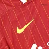 Liverpool Home Player Version Jersey 2024/25 Men - BuyJerseyshop