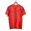 Bayern Munich Home Player Version Jersey 2024/25 Men - BuyJerseyshop