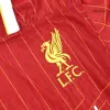 Liverpool Home Player Version Jersey 2024/25 Men - BuyJerseyshop