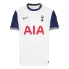 Men's SON #7 Tottenham Hotspur Home Soccer Jersey Shirt 2024/25 - BuyJerseyshop