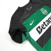 Men's Sporting CP Home Soccer Jersey Shirt 2024/25 - BuyJerseyshop