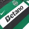 Men's Sporting CP Home Soccer Jersey Shirt 2024/25 - BuyJerseyshop