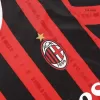 AC Milan Home Player Version Jersey 2024/25 Men - BuyJerseyshop