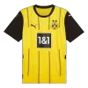 Borussia Dortmund Home Player Version Jersey 2024/25 Men - BuyJerseyshop