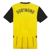 Borussia Dortmund Home Player Version Jersey 2024/25 Men - BuyJerseyshop