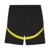 Men's Borussia Dortmund Soccer Shorts Home 2024/25 - BuyJerseyshop