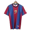 Barcelona Retro Jerseys 1998/99 Home Soccer Jersey For Men - BuyJerseyshop