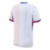 Men's France Away Soccer Jersey Shirt 2024-Big Size - BuyJerseyshop