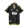 Real Madrid Retro Jerseys 99/01 Away Soccer Jersey For Men - BuyJerseyshop