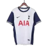 Men's SON #7 Tottenham Hotspur Home Soccer Jersey Shirt 2024/25 - BuyJerseyshop