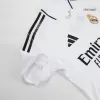 Real Madrid Home Player Version Jersey 2024/25 Men - BuyJerseyshop