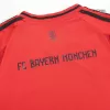 Kids Bayern Munich Home Soccer Jersey Whole Kit (Jersey+Shorts+Socks) 2024/25 - BuyJerseyshop