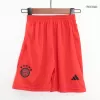 Kids Bayern Munich Home Soccer Jersey Whole Kit (Jersey+Shorts+Socks) 2024/25 - BuyJerseyshop