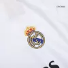 Kids Real Madrid Home Soccer Jersey Kit (Jersey+Shorts) 2024/25 - BuyJerseyshop