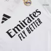 Real Madrid Home Player Version Jersey 2024/25 Men - BuyJerseyshop