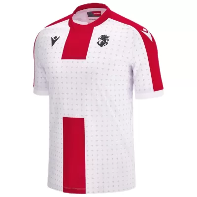 Men's Georgia Home Jersey Shirt 2024 - BuyJerseyshop