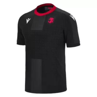 Men's Georgia Away Jersey Shirt 2024 - BuyJerseyshop