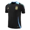 Men's Argentina Pre-Match Soccer Jersey Kit (Jersey+Shorts) 2024 - BuyJerseyshop