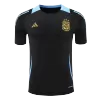 Men's Argentina Pre-Match Soccer Jersey Kit (Jersey+Shorts) 2024 - BuyJerseyshop