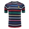 Men's France Concept Version Pre-Match Soccer Jersey Shirt 2024 - BuyJerseyshop