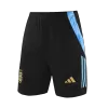 Men's Argentina Pre-Match Soccer Jersey Kit (Jersey+Shorts) 2024 - BuyJerseyshop