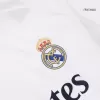 Men's KROOS #6 CHAMPIONS Real Madrid Home Soccer Jersey Shirt 2023/24 - BuyJerseyshop