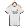 Men's A POR LA #15 Real Madrid Home Soccer Jersey Shirt 2023/24 - BuyJerseyshop