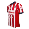 Men's Chivas Home Soccer Jersey Shirt 2024/25 - BuyJerseyshop