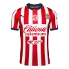 Chivas Home Player Version Jersey 2024/25 Men - BuyJerseyshop