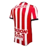 Chivas Home Player Version Jersey 2024/25 Men - BuyJerseyshop