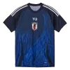 Men's Japan X Y-3 Home Soccer Jersey Shirt 2024 - BuyJerseyshop