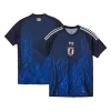 Men's Japan X Y-3 Home Soccer Jersey Shirt 2024 - BuyJerseyshop