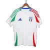 Men's Italy Concept Version Away Soccer Jersey Shirt 2024 - BuyJerseyshop