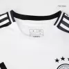 Men's Germany Home Soccer Jersey Shirt 2024 - BuyJerseyshop