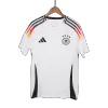 Men's Germany Home Soccer Jersey Shirt 2024 - BuyJerseyshop