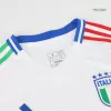 Men's Italy Concept Version Away Soccer Jersey Shirt 2024 - BuyJerseyshop