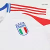 Men's Italy Concept Version Away Soccer Jersey Shirt 2024 - BuyJerseyshop